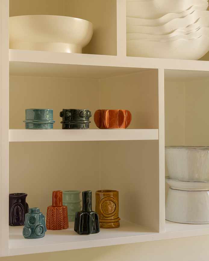 Molly Θήκες για Ρεσό, 3 τμχ