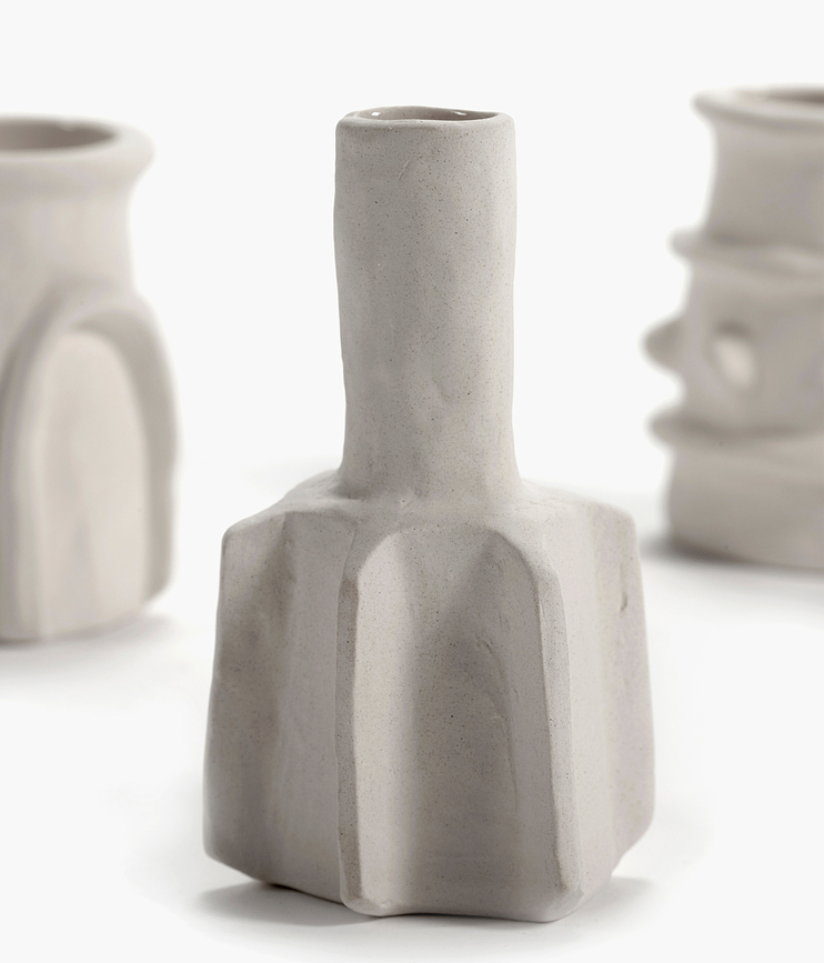 Molly Vaze dekorativne, 6 kosov