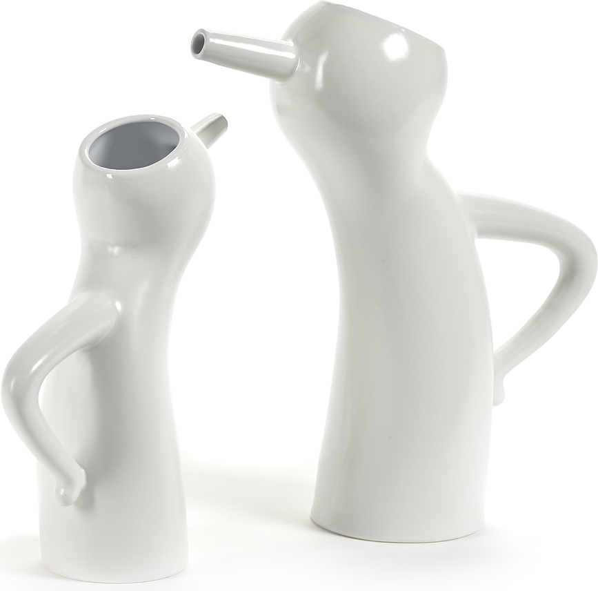 Monsieur Cruchot Bokal 1,35 l