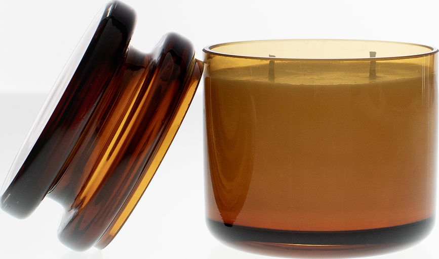 Mystique Bougie Parfumée, 18,3 cm