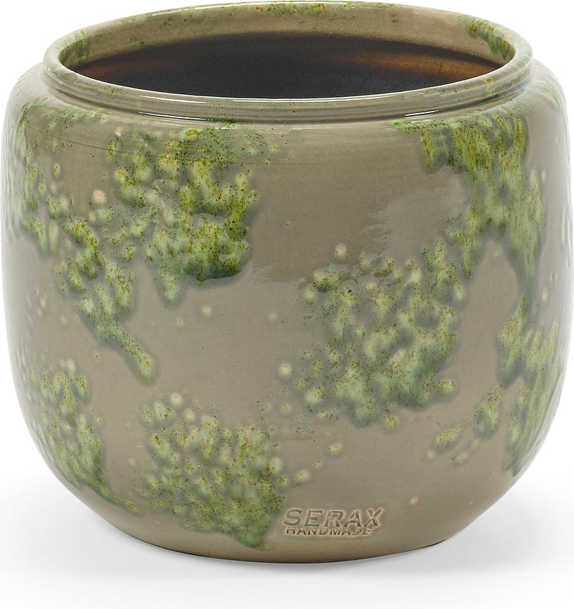 Mystique Κασπώ, 18,5 cm, πράσινο