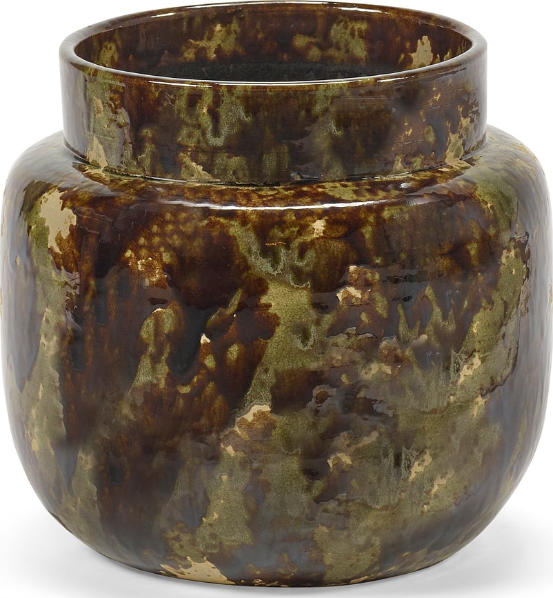 Mystique Κασπώ, 23 cm, καφέ