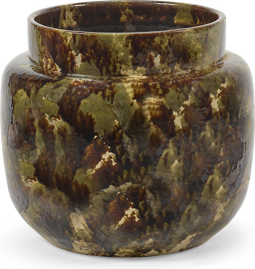 Mystique Κασπώ, 32 cm, καφέ