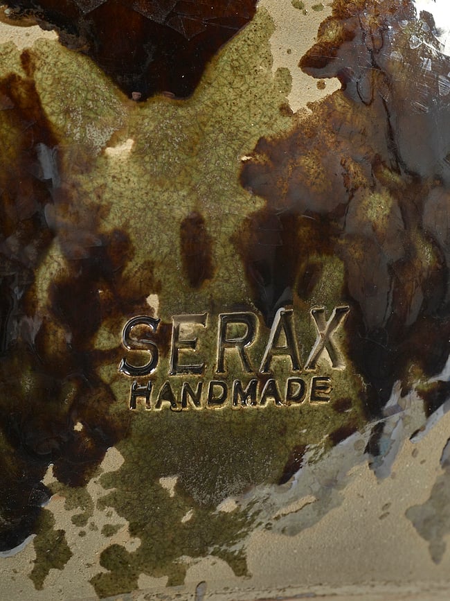 Mystique Κασπώ, 40 cm, καφέ