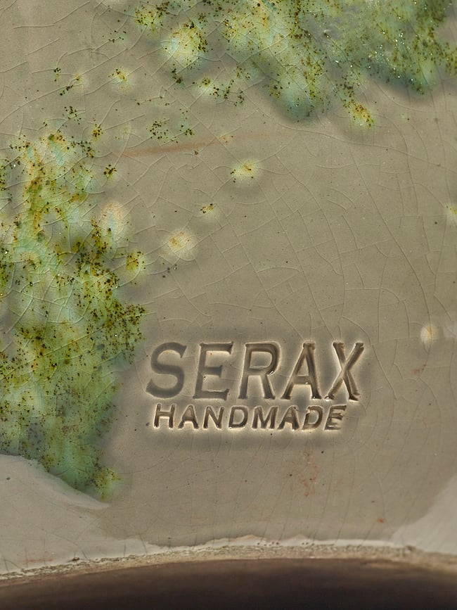 Mystique Κασπώ, 37 cm, πράσινο