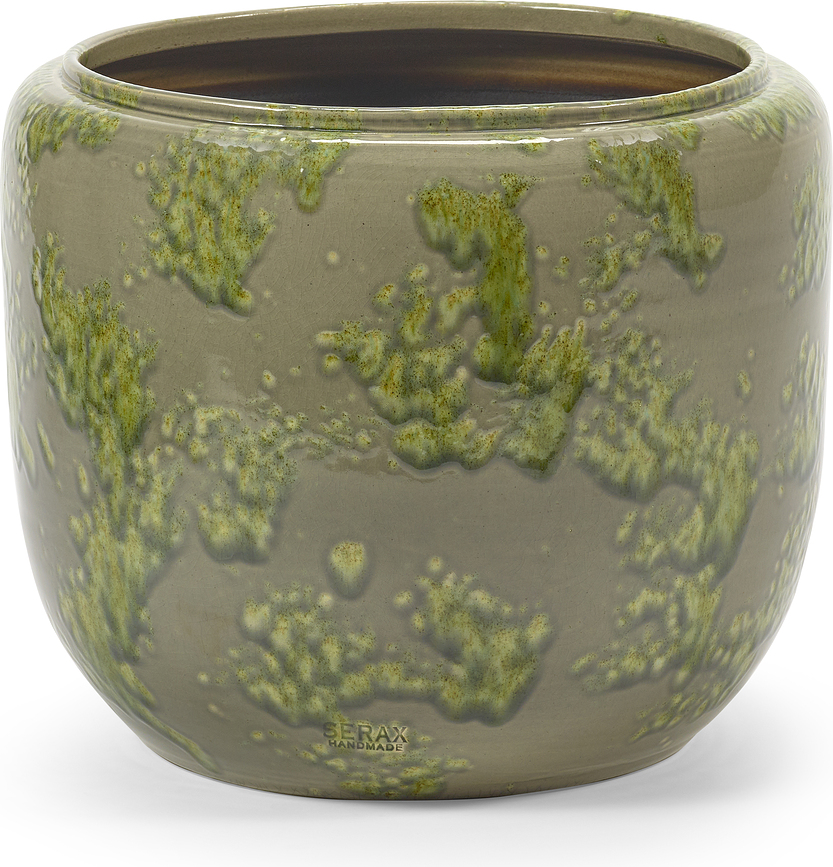 Mystique Κασπώ, πράσινο