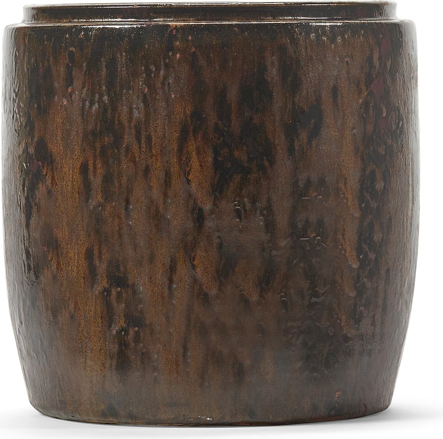 Mystique Κασπώ, 38 cm, σκούρο καφέ