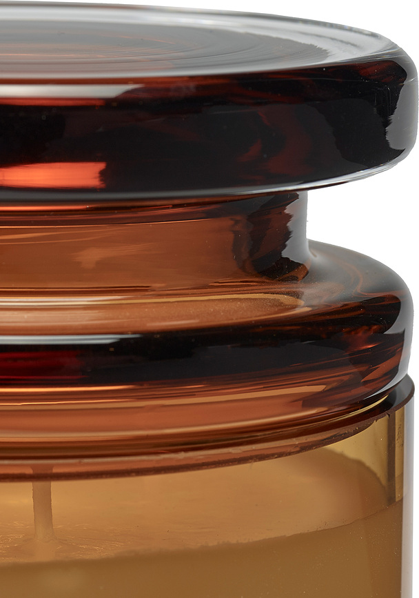 Mystique Κερί Αρωματικό, 18,3 cm