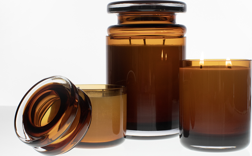 Mystique Svijeća mirisna 18,3 cm