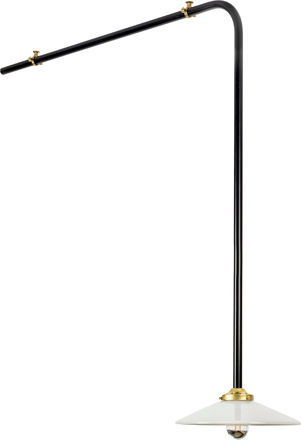 N°1 Lampe de plafond