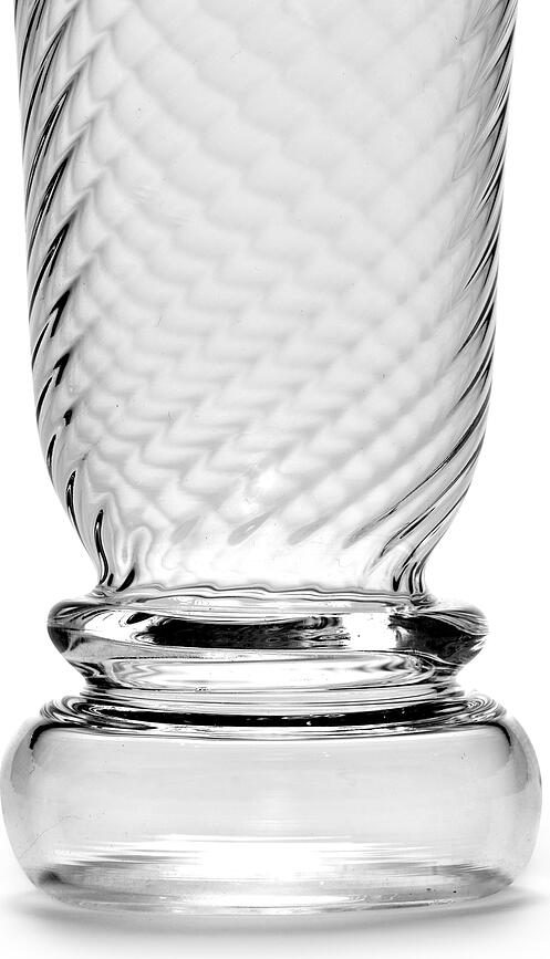 Nabucho glas 13 cm, 4 st