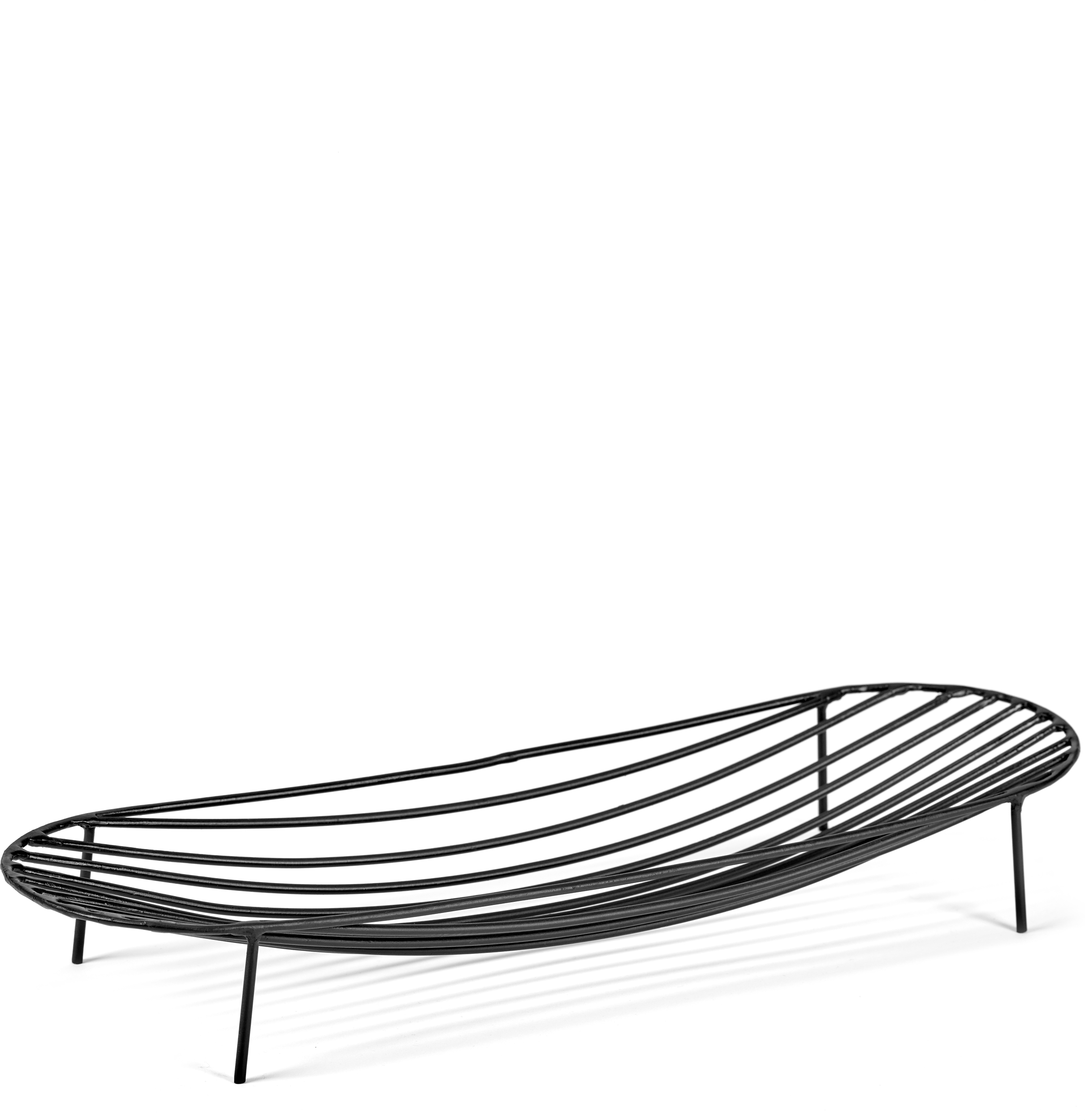 Schalen, Körbe und Servierplatten Nana Obstkorb 45 Cm