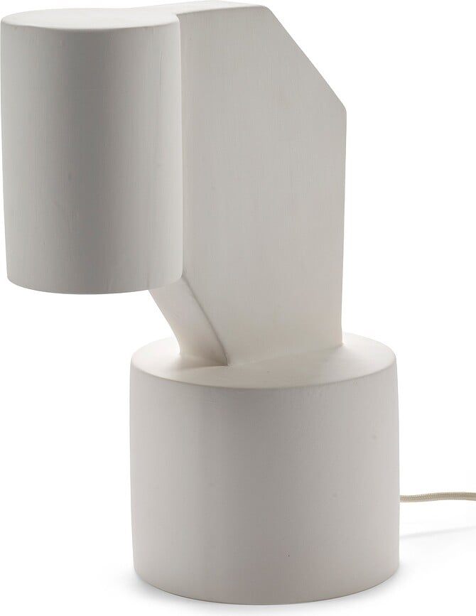 Nash Stolna Lampa 30,5 cm