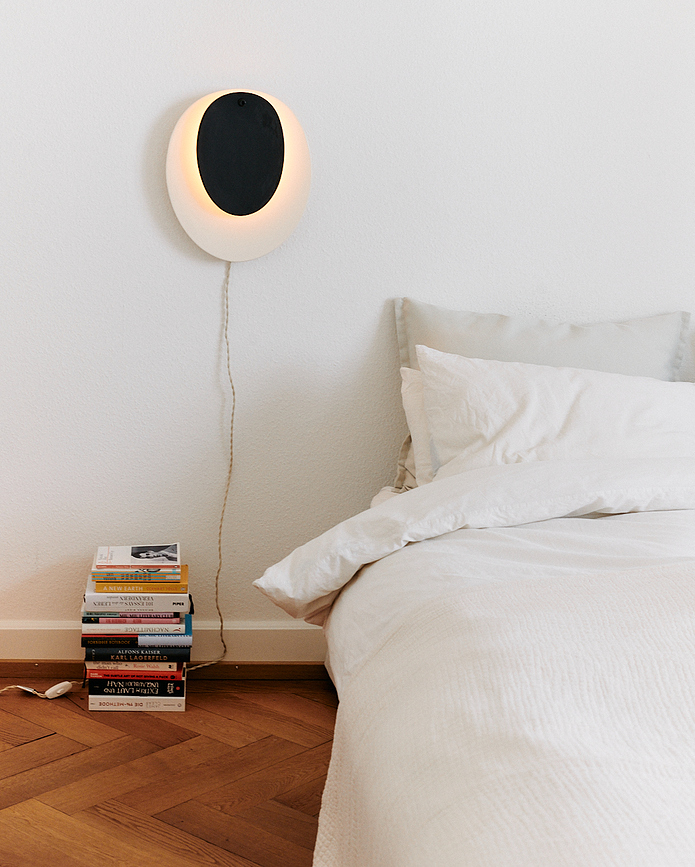 Nebula Απλίκα, 37 cm