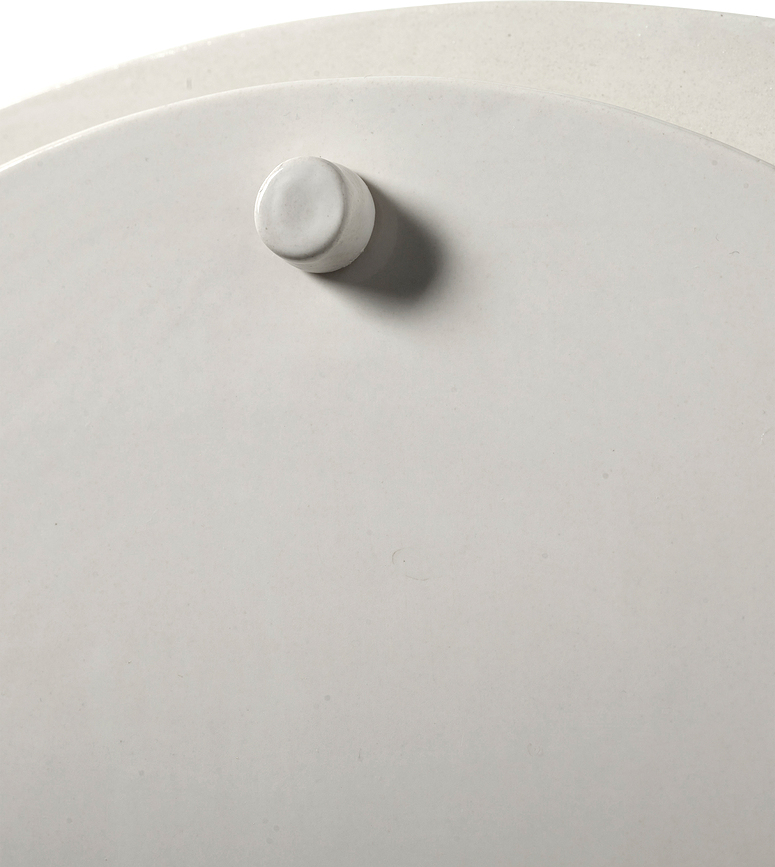 Nebula Applique 44 cm