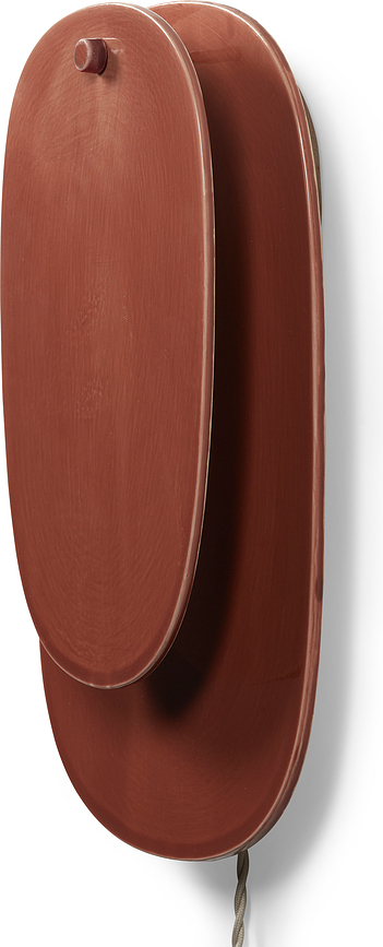 Nebula Stenska svetilka, 38,5 cm