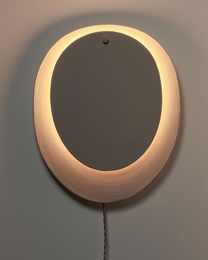 Nebula Svjetiljka zidna 44 cm