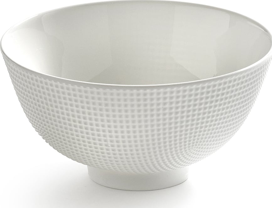 Nido °1 Μπολ, 12 cm, λευκό