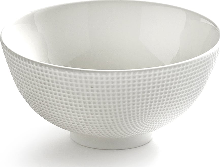 Nido °1 Μπολ, 9 cm, λευκό