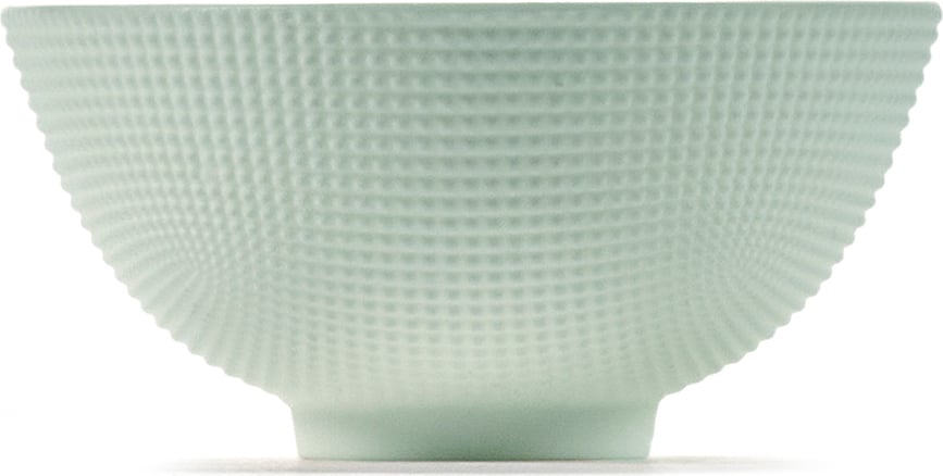 Nido °1 Μπολ, 9 cm, πράσινο