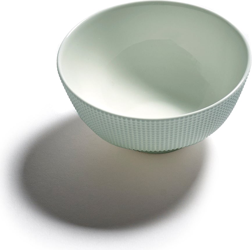 Nido °1 Μπολ, 9 cm, πράσινο