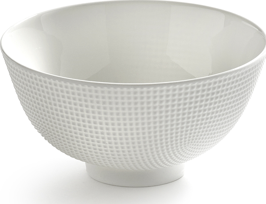 Nido °1 Zdjela 12 cm bijela