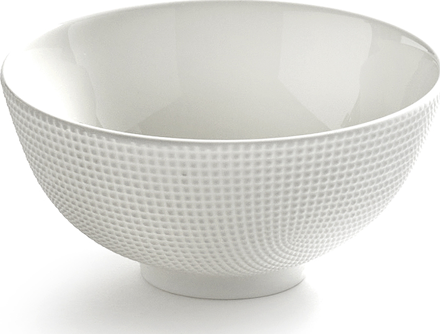 Nido °1 Zdjela 9 cm bijela