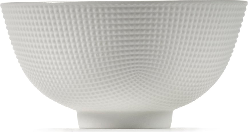 Nido °1 Zdjela 18 cm bijela