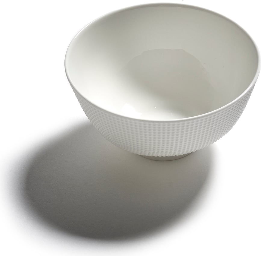 Nido °1 Zdjela 18 cm bijela