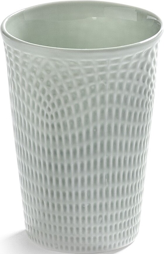 Nido °3 Skodelice, 140 ml, zelene, 4 kosi