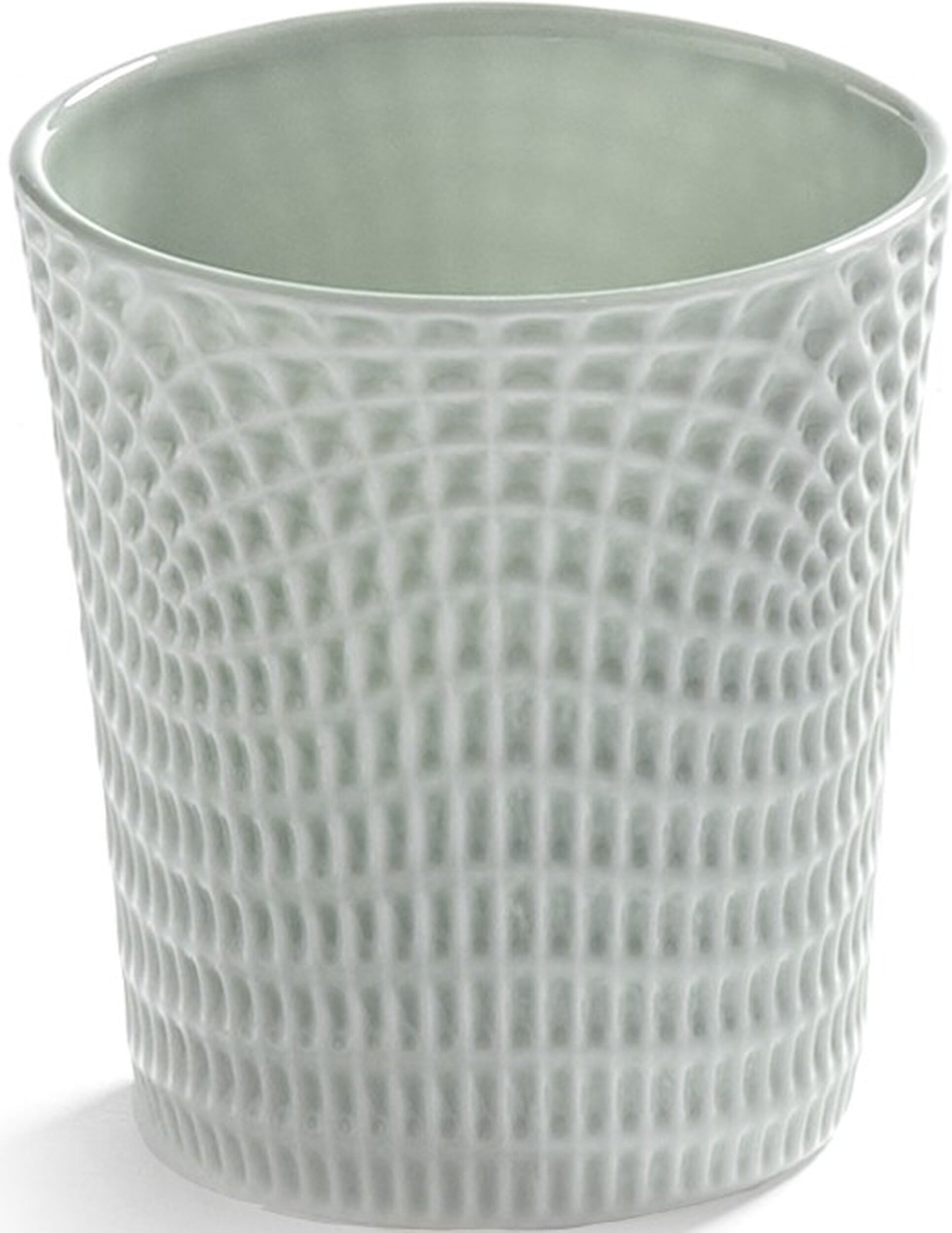Nido °2 Becher 120 ml, grün, 4 St.
