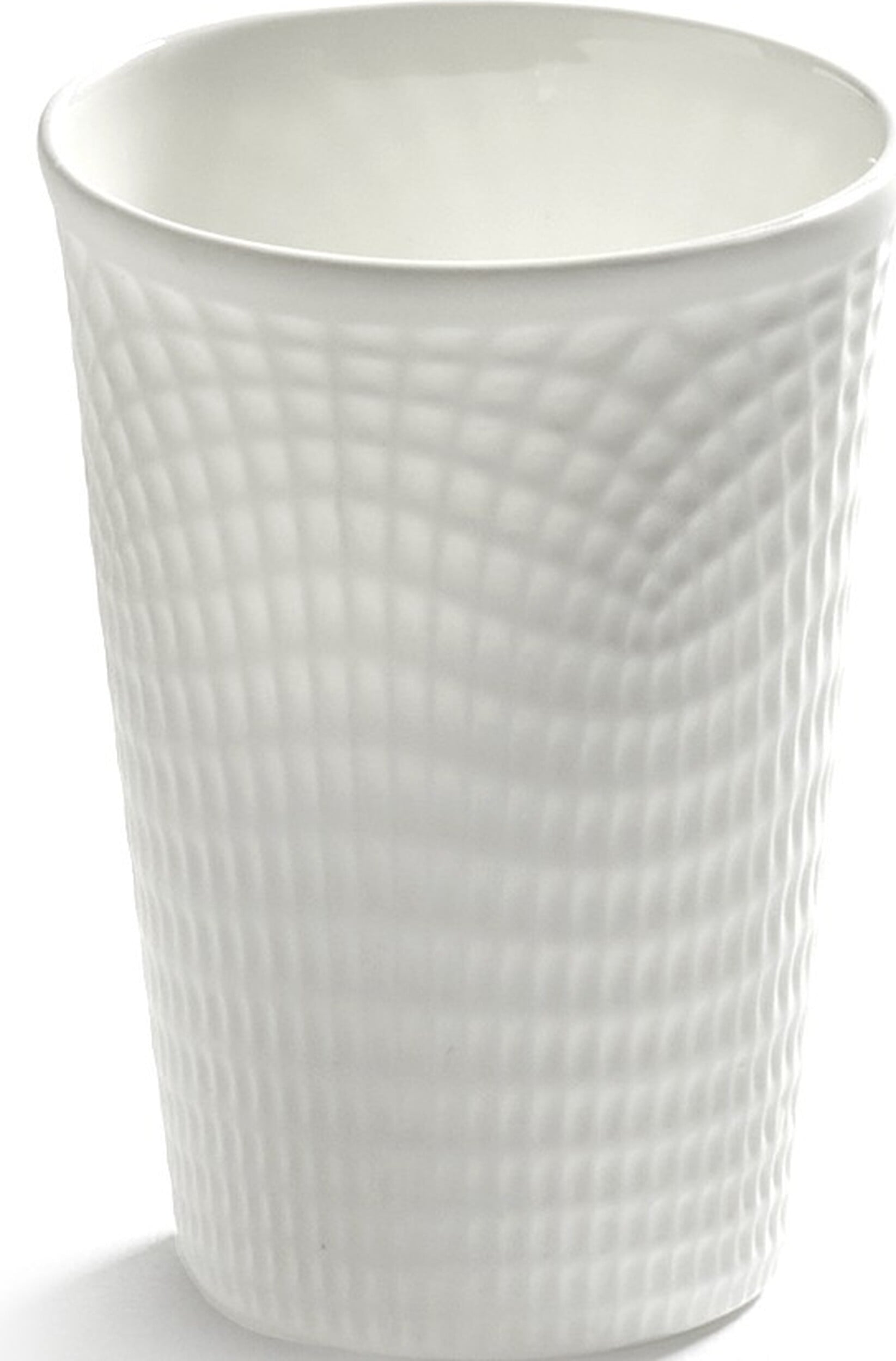 Nido °3 Becher 140 ml, weiß, 4 St.