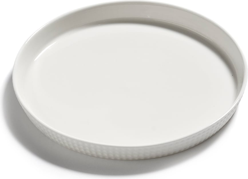 Nido Assiettes à dessert 16 cm, vertes, lot de 4