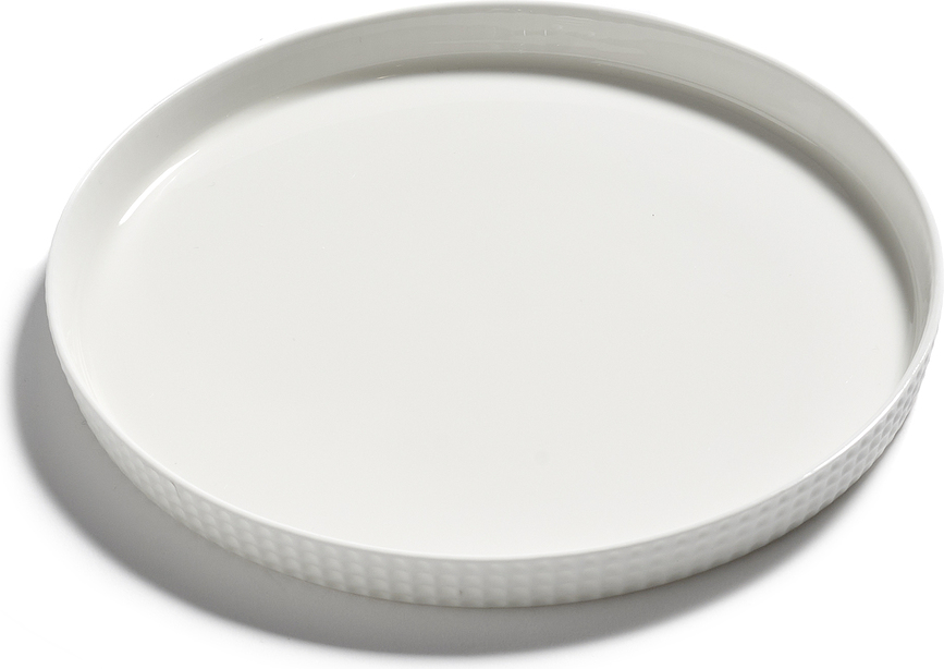 Nido Assiettes à dessert 20 cm, lot de 4