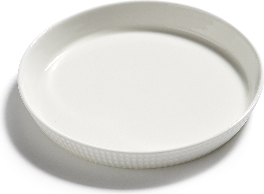 Nido Assiettes à pain 12 cm, lot de 4