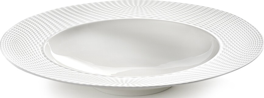 Nido Assiettes creuses, lot de 4