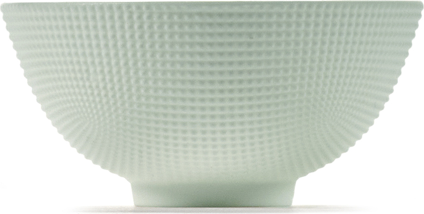 Nido Bol n°1 9 cm, vert, lot de 4