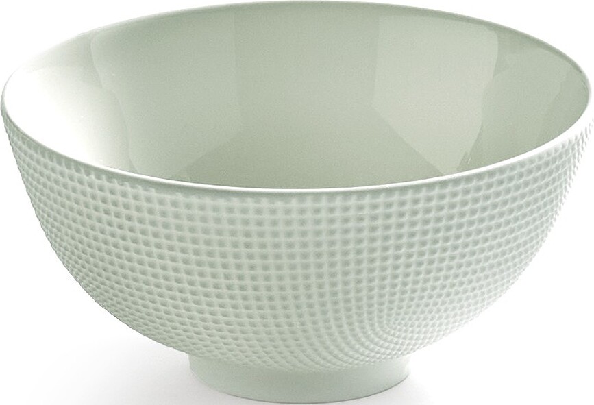 Nido Bol n°1 9 cm, vert, lot de 4