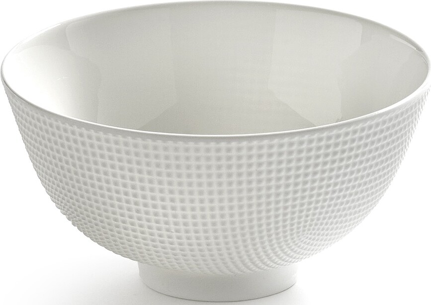 Nido Bols n°1 blancs, lot de 4