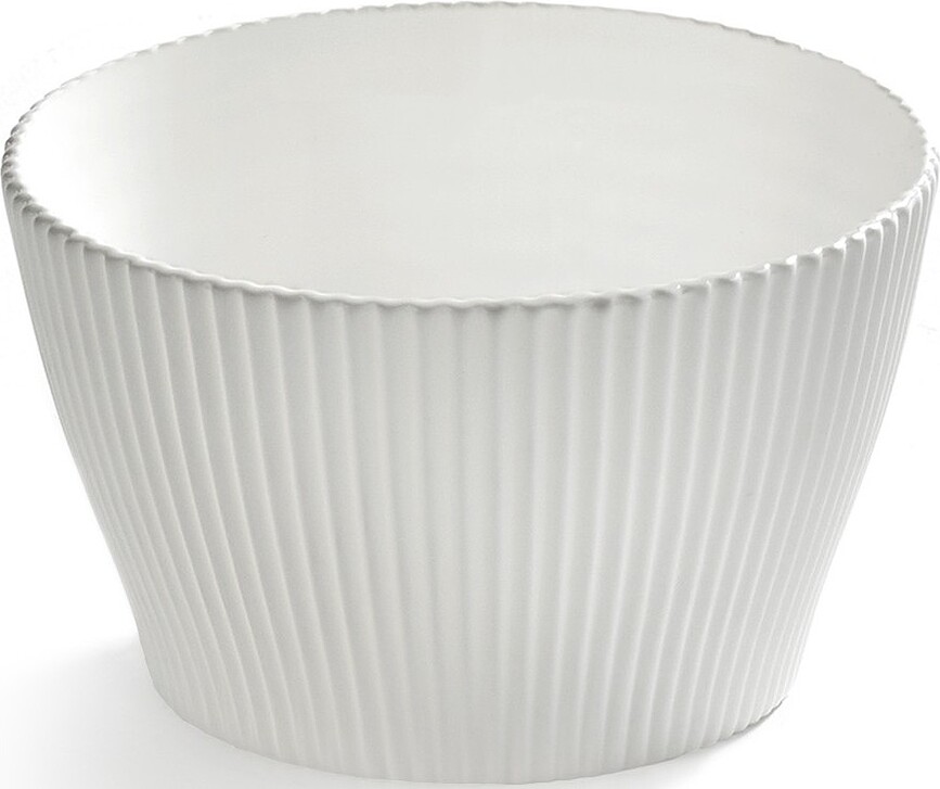 Nido Bols n°2 10 cm, blancs, lot de 4