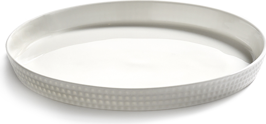 Nido Desertni Tanjur 16 cm bijeli