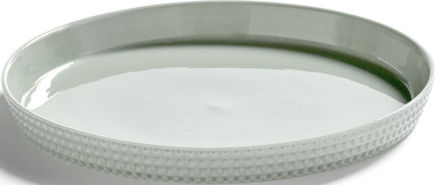 Nido Dessert Plates 16 cm, 4 pcs.