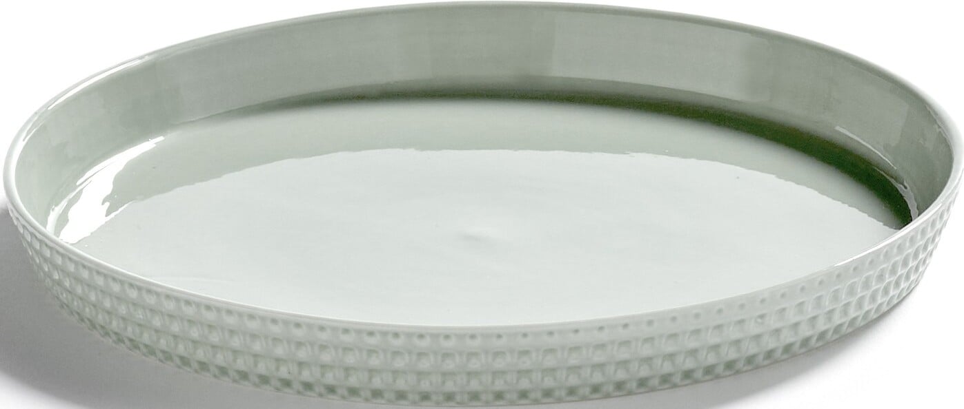 Nido Dessertteller 16 cm, grün, 4 St.