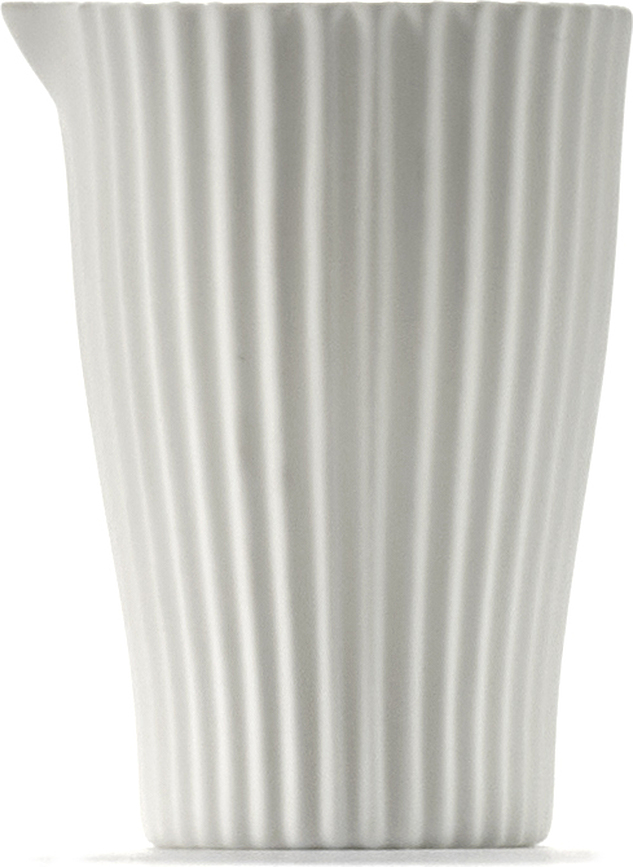 Nido Κανάτα, 300 ml, λευκή