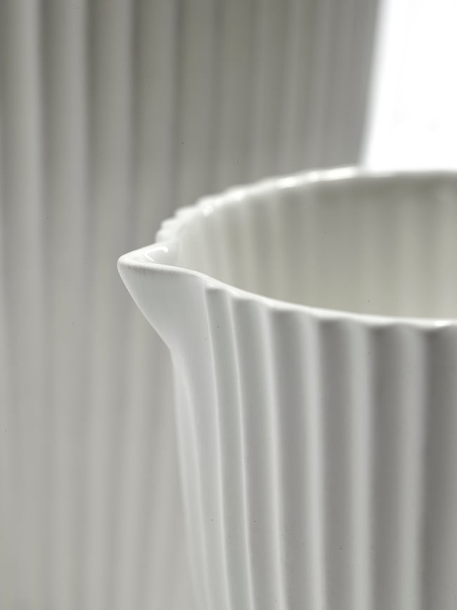 Nido Κανάτα, 300 ml, λευκή