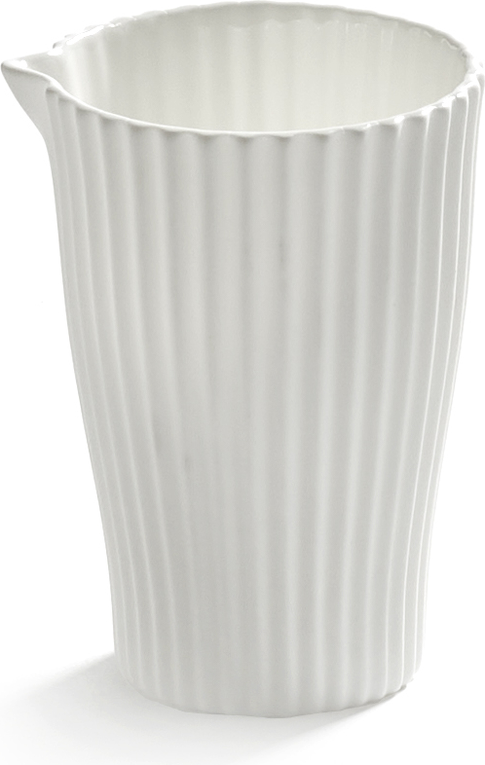 Nido Kännchen 100 ml weiß