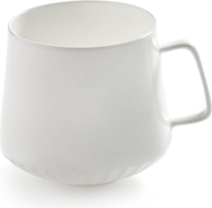 Nido Κούπα, 350 ml, λευκή