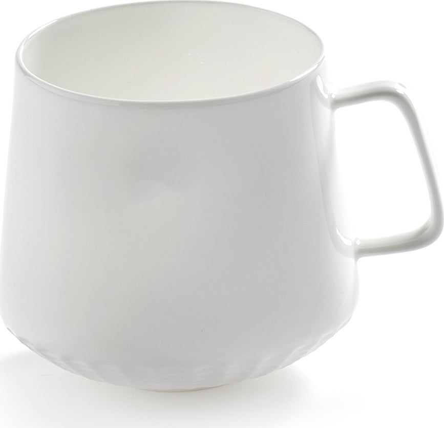 Nido Κούπα για καπουτσίνο, 300 ml, λευκή