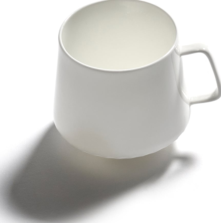 Nido Κούπα τσαγιού, 350 ml, πράσινη