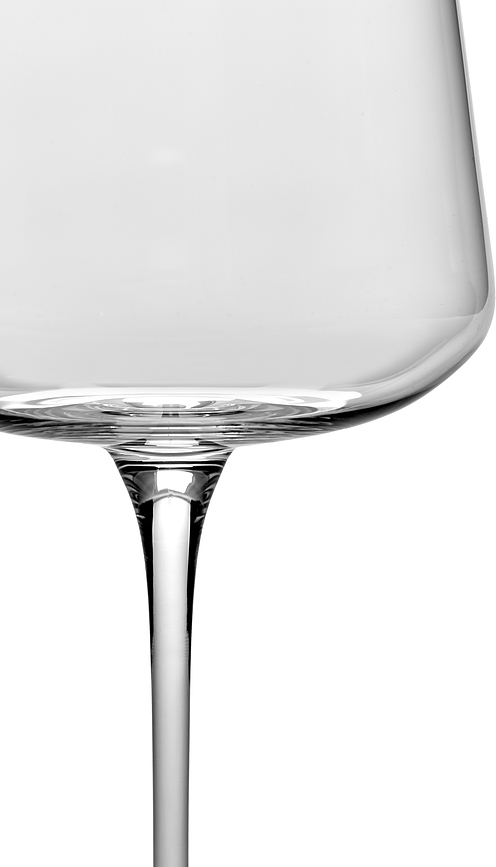 Nido Kozarec za rdeče vino, 600 ml